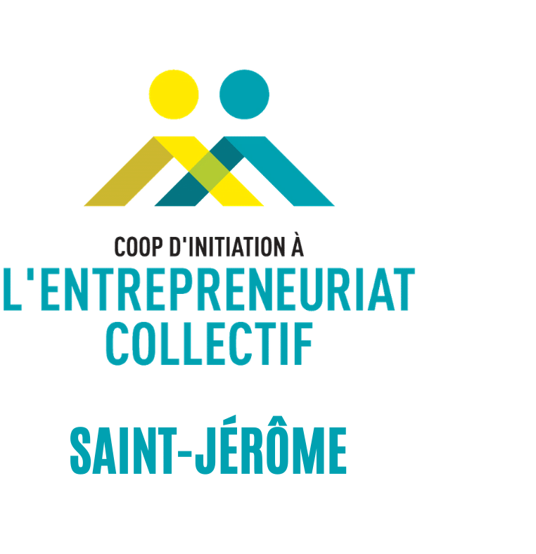 Logo CIEC Saint-Jérôme