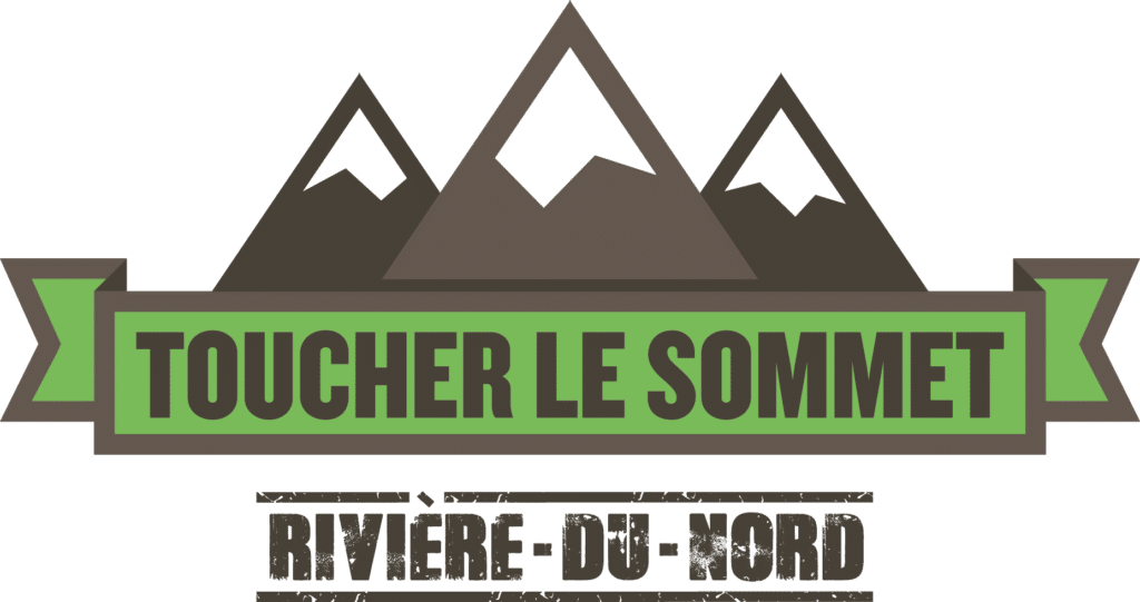 Activité toucher le sommet CJERN