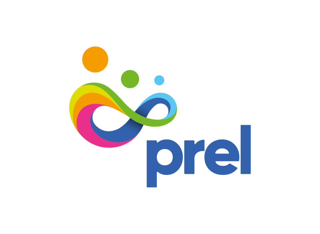 Logo PREL